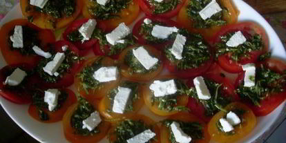 Шаг 1: бутербродов без хлеба