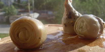 Шаг 2: бутербродов без хлеба