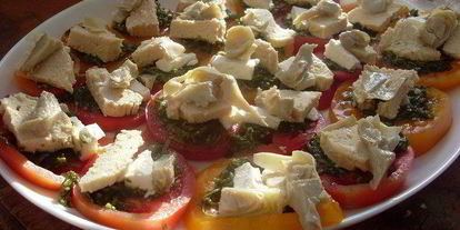 Шаг 3: бутербродов без хлеба