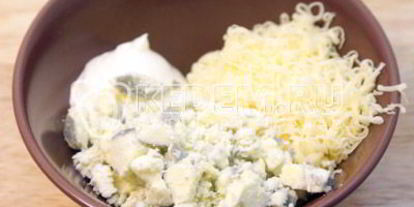 Шаг 6: бутербродов гремлины