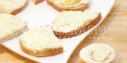 Шаг 7: бутербродов гремлины