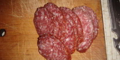 Шаг 4: бутербродов к новогоднему столу