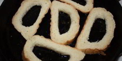 Шаг 3: бутербродов окошки