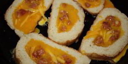 Шаг 4: бутербродов окошки