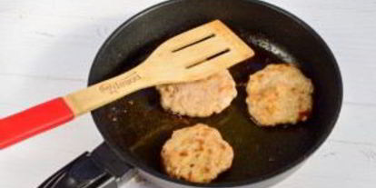 Шаг 2: бутербродов с базиликом