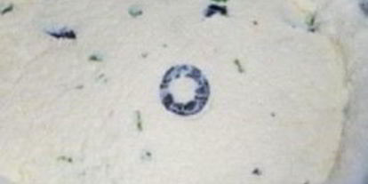 Шаг 3: бутербродов с домашним сыром