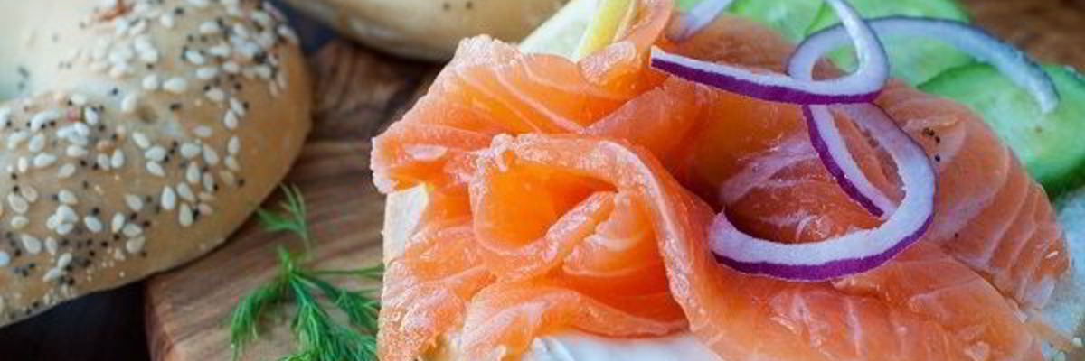 Рецепт Бутербродов с горбушей соленой