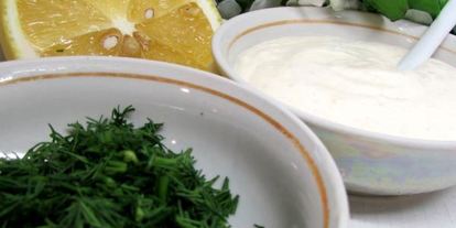 Шаг 4: бутербродов с лососем, свеклой и авокадо