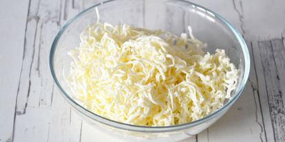 Шаг 1: бутербродов с помидорами и сыром в духовке