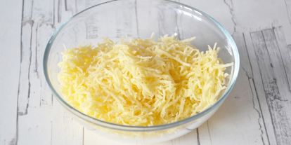 Шаг 2: бутербродов с помидорами и сыром в духовке