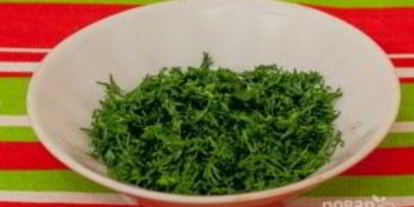 Шаг 1: бутербродов с семгой и красной икрой