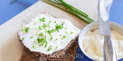 Шаг 7: бутербродов с зеленым луком