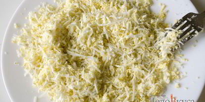 Шаг 4: бутербродов со шпротами