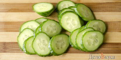 Шаг 5: бутербродов со шпротами