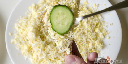 Шаг 8: бутербродов со шпротами