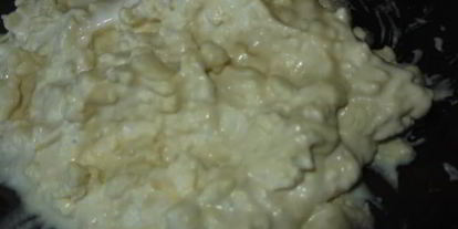 Шаг 1: бутербродов закусочных с сельдью