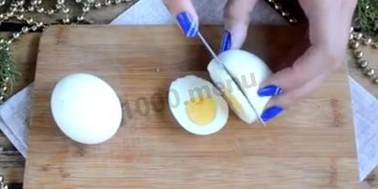 Шаг 2: быстрых бутербродов петушки