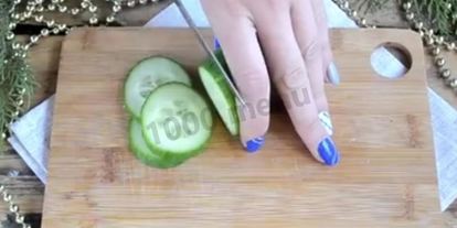 Шаг 3: быстрых бутербродов петушки