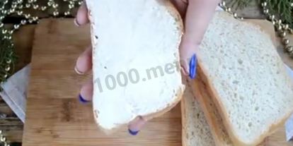 Шаг 4: быстрых бутербродов петушки