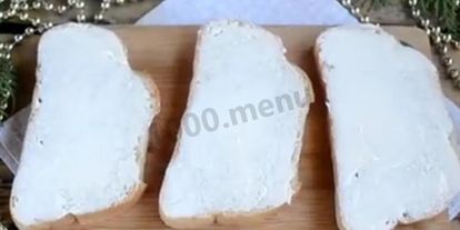 Шаг 5: быстрых бутербродов петушки