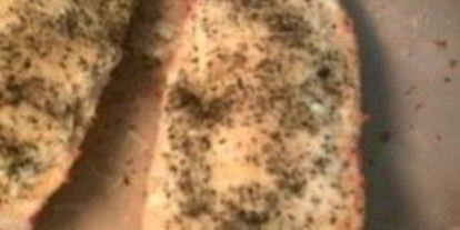 Шаг 10: чесночно-сырного бутерброд