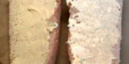 Шаг 2: чесночно-сырного бутерброд