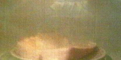 Шаг 3: чесночно-сырного бутерброд