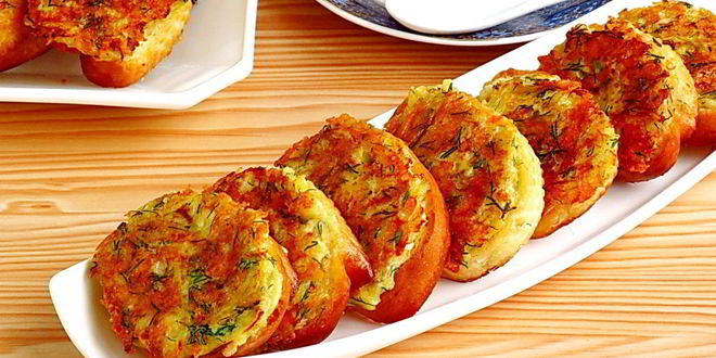 Рецепт горячих бутербродов с картофелем