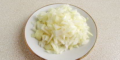 Шаг 3: горячих бутербродов с картофелем