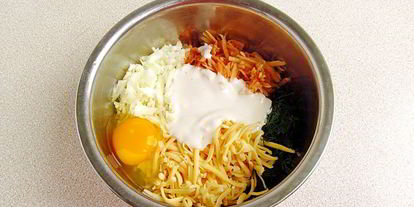 Шаг 6: горячих бутербродов с картофелем