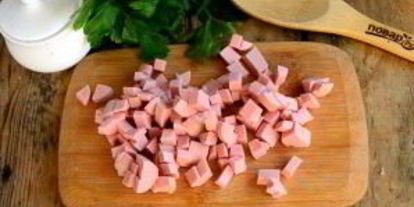 Шаг 1: горячих бутербродов