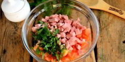 Шаг 3: горячих бутербродов