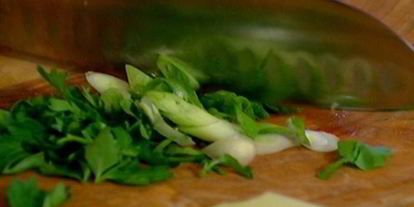 Шаг 6: горячего бутерброда с тунцом, кукурузой и домашним майонезом