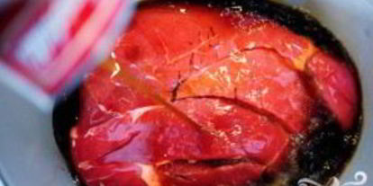 Шаг 1: итальянских горячих бутербродов