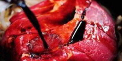 Шаг 11: итальянских горячих бутербродов