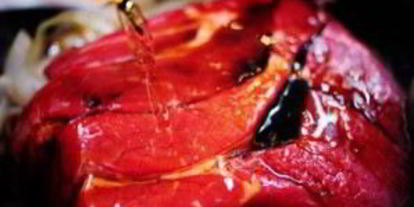 Шаг 12: итальянских горячих бутербродов