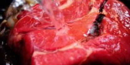 Шаг 13: итальянских горячих бутербродов