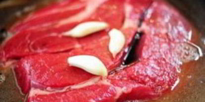 Шаг 14: итальянских горячих бутербродов