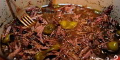 Шаг 17: итальянских горячих бутербродов