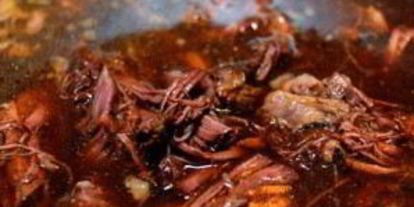 Шаг 18: итальянских горячих бутербродов