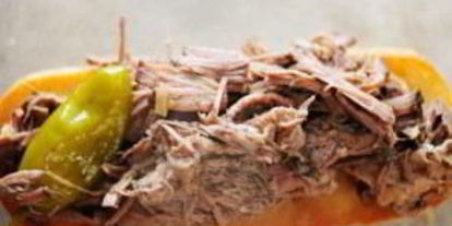 Шаг 20: итальянских горячих бутербродов