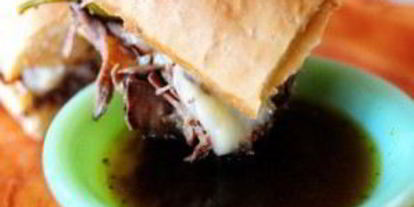 Шаг 22: итальянских горячих бутербродов