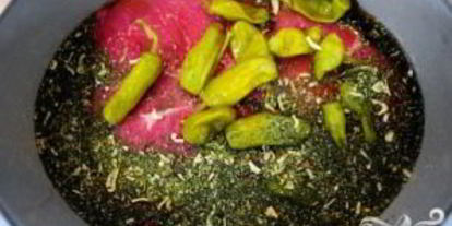 Шаг 3: итальянских горячих бутербродов