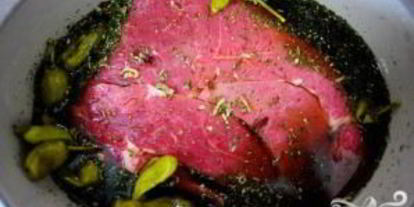 Шаг 4: итальянских горячих бутербродов