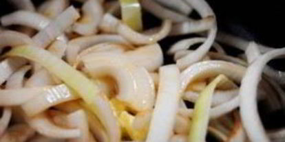 Шаг 8: итальянских горячих бутербродов