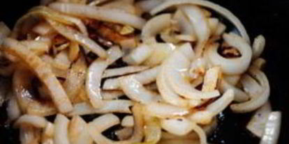 Шаг 9: итальянских горячих бутербродов