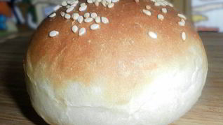 Рецепт Хлеба украинского ажурного