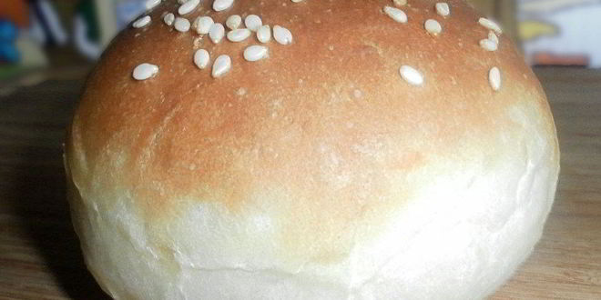 Рецепт хлеба украинского ажурного