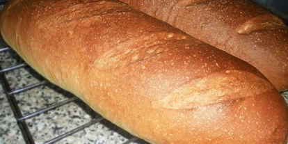 Шаг 1: хлеба украинского ажурного