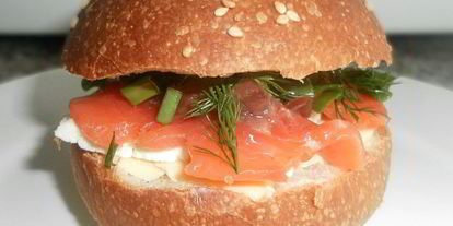 Шаг 2: хлеба украинского ажурного